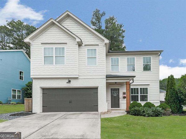 118 Edinburgh Drive Canton