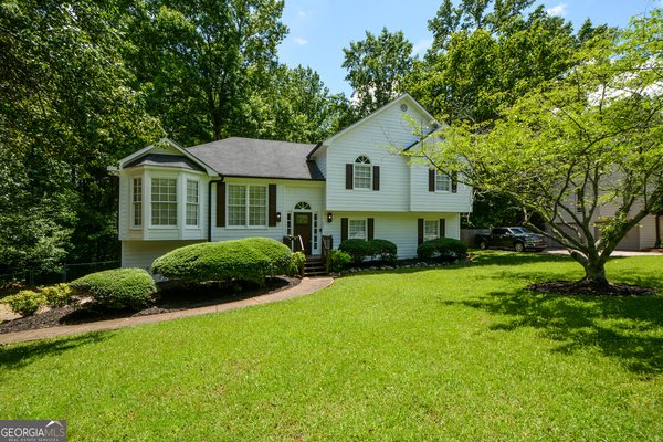 4890 Bayberry Drive Cumming