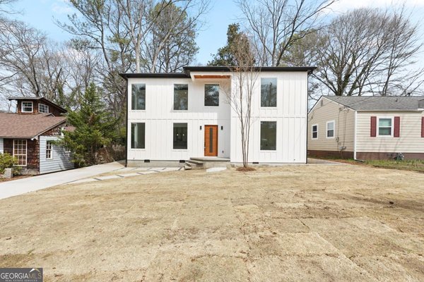 1650 Eastport Terrace Atlanta