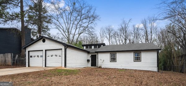 2814 Woodhollow Lane Jonesboro