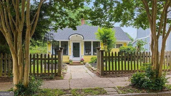 15 Branham Street Atlanta