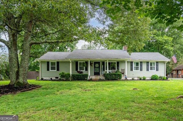 3678 Wax Road, Aragon