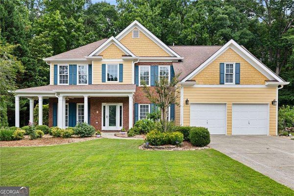 2062 Jockey Hollow Court Kennesaw