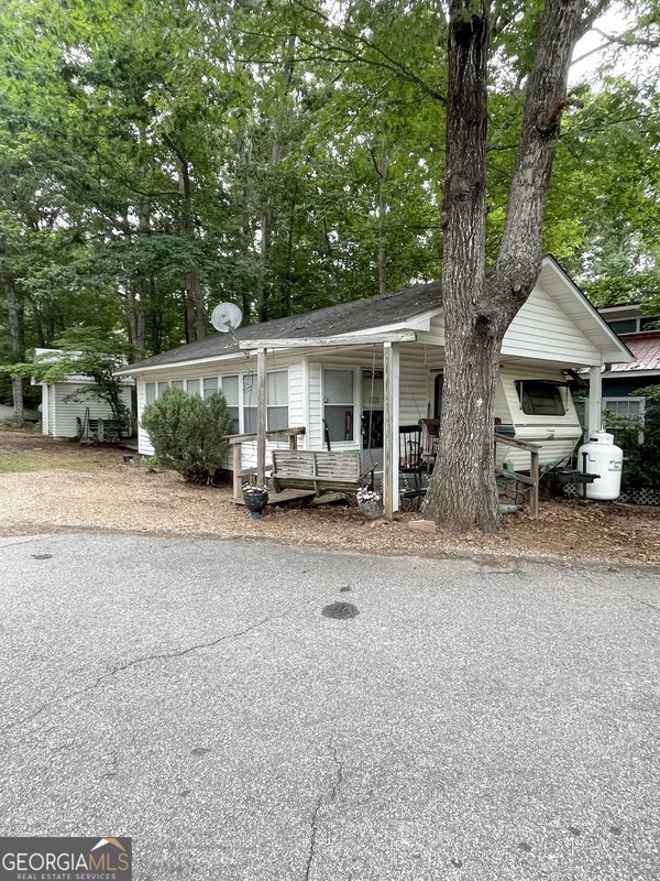 841 Mountain Shadows Drive, Cleveland