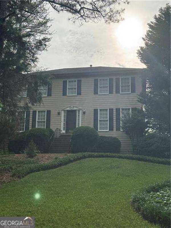 3125 Dogwood Valley Court Marietta
