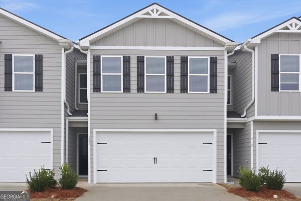 220 Norchester Avenue, Hogansville