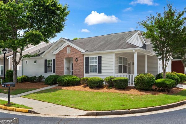 196 Swanee Lane Woodstock