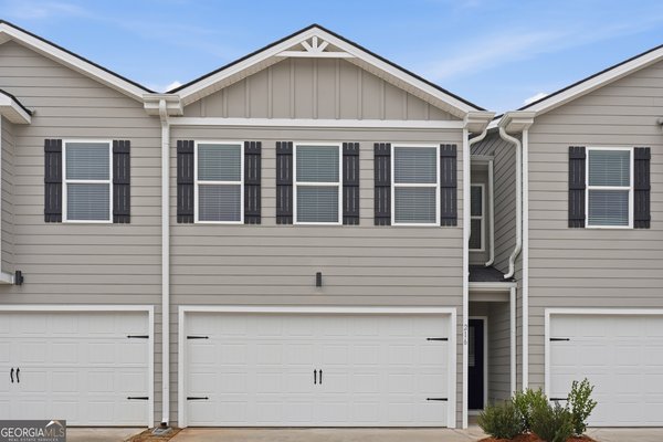 216 Norchester Avenue, Hogansville