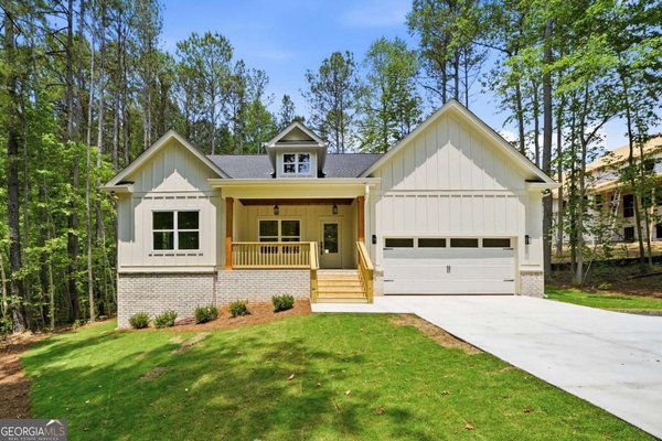 320 Evie Lane Canton