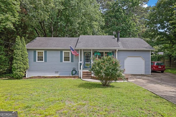 1555 Rock Springs Road Buford