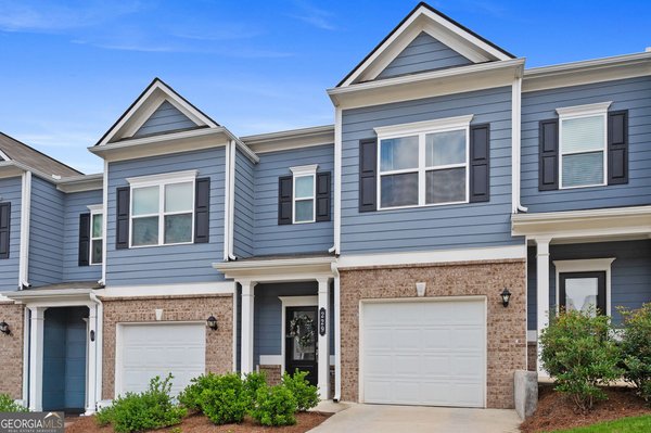229 Dupont Drive, Cartersville