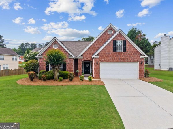 2940 Haynes Club Circle Grayson