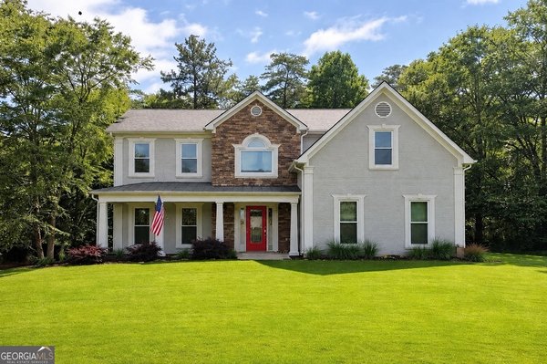 4175 Ruby Forest Boulevard, Suwanee