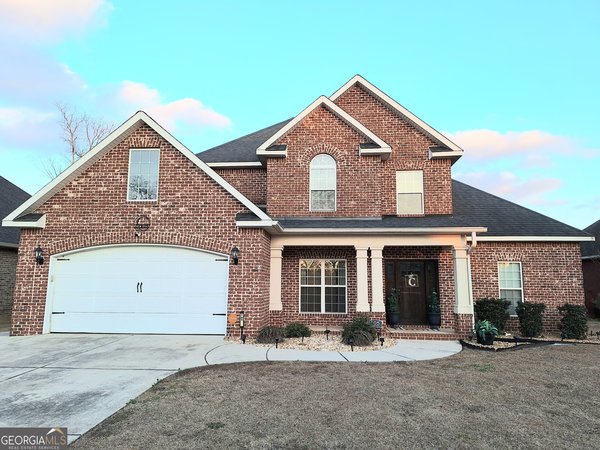 105 Welney Circle Warner Robins