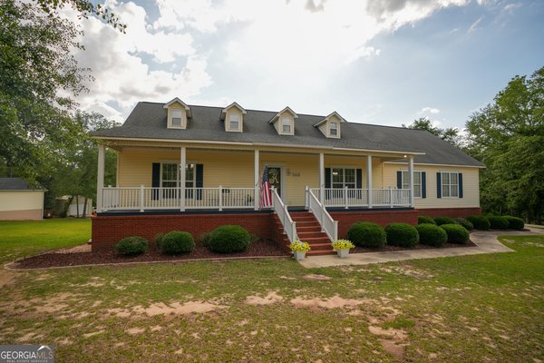 1615 James Wilson Drive Vidalia