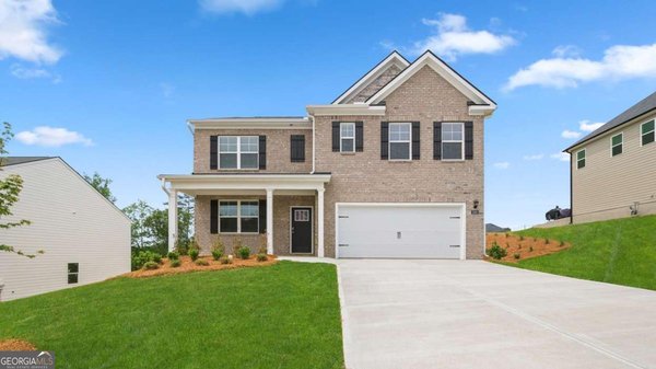 1307 Hollingsworth Way Dacula