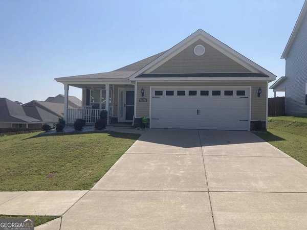 756 Goodale Drive Augusta