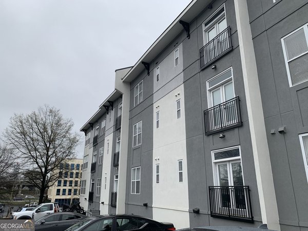 502 Pryor Street Atlanta