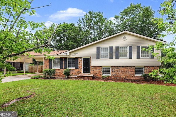 7788 Marabou Lane, Riverdale
