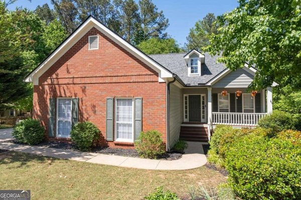 5014 Wesleyan Drive Woodstock