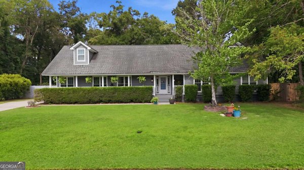 3 Rice Mill Drive, Savannah