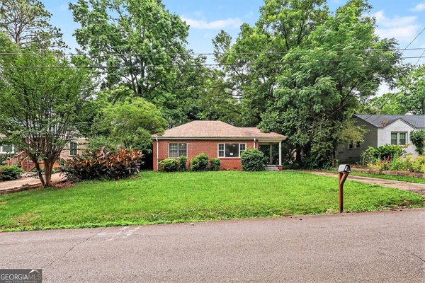 790 Slaton Street Forest Park