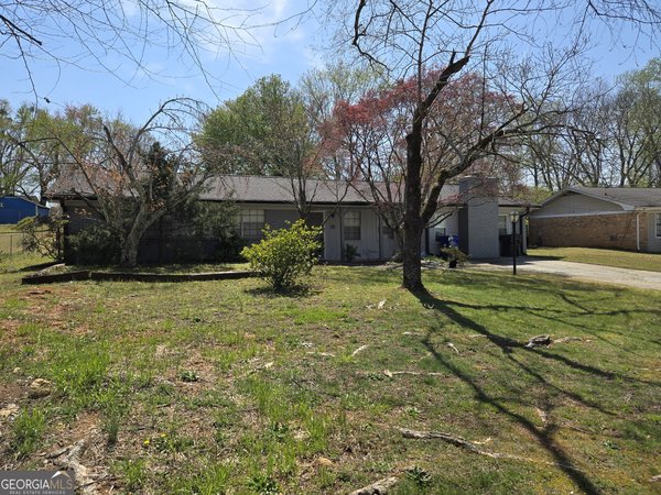 1619 Ridgeview Drive Conyers