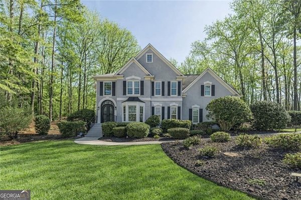 3435 Forest Valley Way, Cumming
