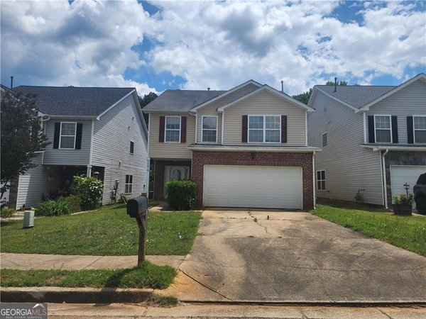 7274 Mountain Laurel Way, Stockbridge