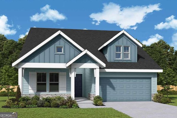 1414 Autumn Lake Drive, Gainesville