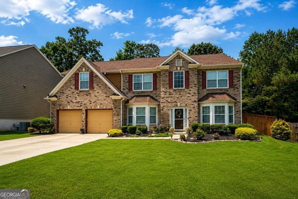 1180 Lexus Court, Lawrenceville