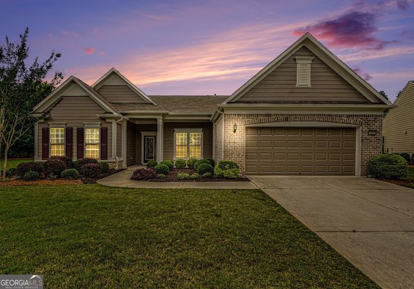105 Salvia Court Griffin