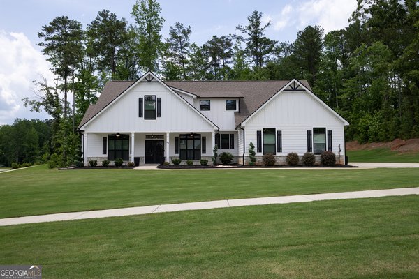 93 Paige Court Newnan