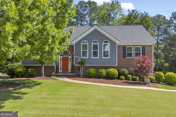 3102 Planters Mill Drive, Dacula