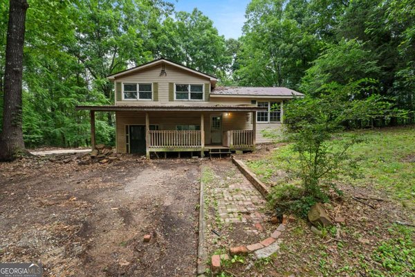 80 Brady Drive Lyerly