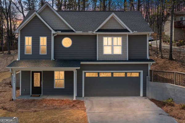 305 Ridgewood Drive Waleska
