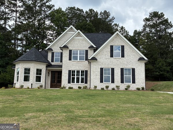 5624 SHAMROCK Lane, DOUGLASVILLE