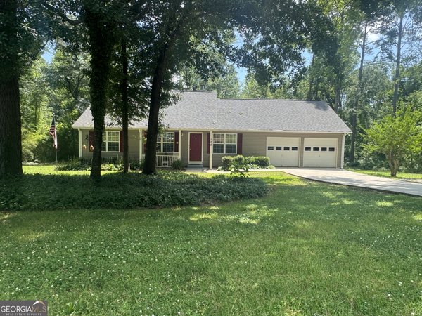 105 Delray Circle Griffin