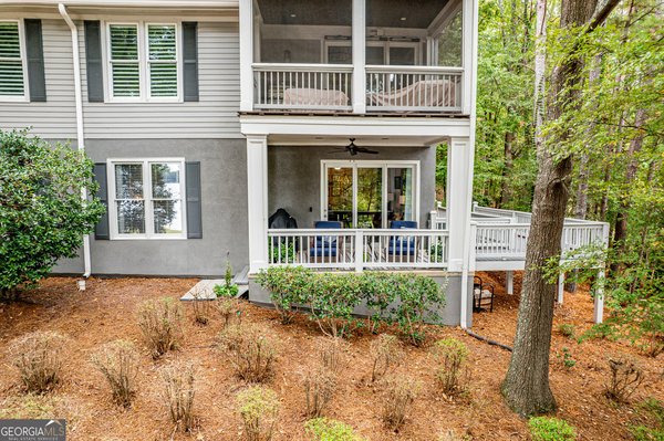 1001B Marina Cove Lane, Greensboro