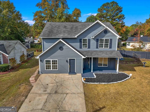 6265 Gemstone Court Atlanta