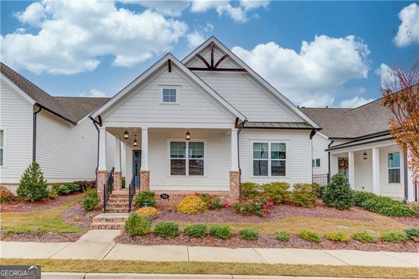 704 Hickory Hollow Walk Canton