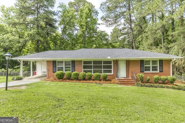 770 Winchester Circle, Macon