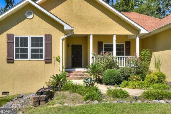 1390 Waterston Drive, Evans
