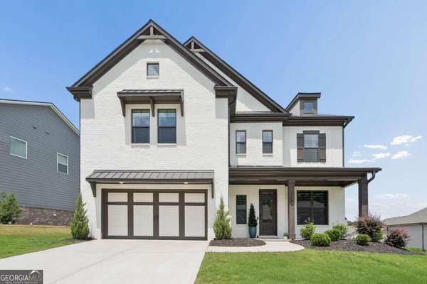 1682 Dover Creek Lane, Lawrenceville