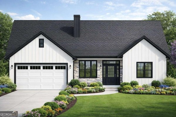 161 Ambrose Drive, Jasper