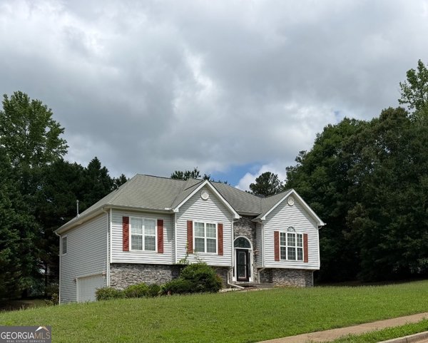 2043 Reserve Parkway McDonough