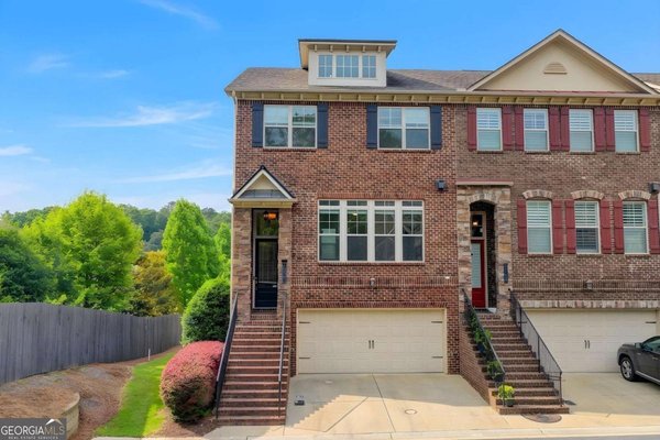 2154 Prestwick Court Atlanta