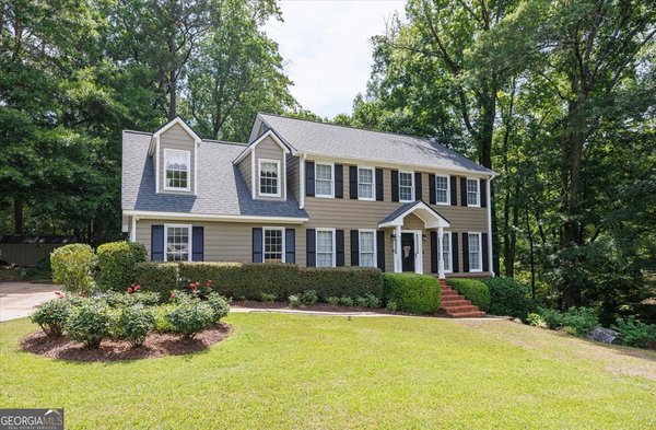 1301 Craddock Way, Macon