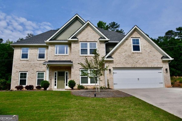 3065 Meadow Springs Drive Watkinsville