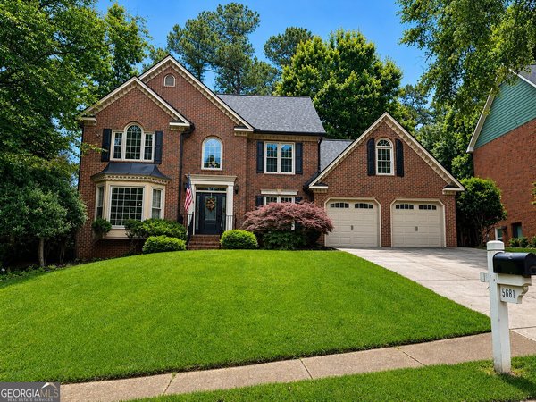 5681 Brookstone Walk Acworth